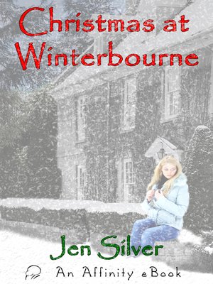 cover image of Christmas at Winterbourne